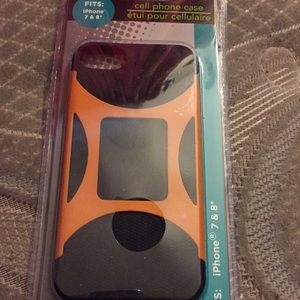 iPhone case